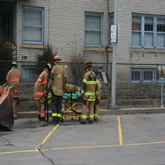 Basic Vehicle Rescue Class