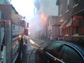 Residential Structure Fire Applewold Borough Residential Structure Fire Applewold Borough