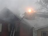 Residential Structure Fire Applewold Borough Residential Structure Fire Applewold Borough