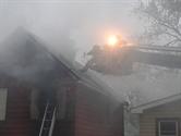 Residential Structure Fire Applewold Borough