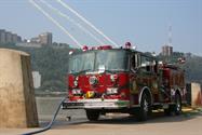 Engine 110 Engine 110