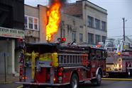 McKean Street Fire McKean Street Fire