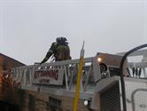 McKean Street Fire McKean Street Fire