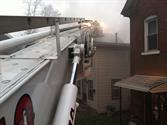 Residential Structure Fire Applewold Borough Residential Structure Fire Applewold Borough